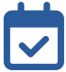 Booking Engine Icon
